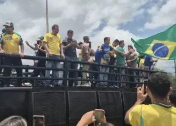 Atenção, motoristas! Ponte do São Francisco terá bloqueio e trânsito no Centro de São Luís sofrerá alterações hoje