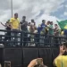 Atenção, motoristas! Ponte do São Francisco terá bloqueio e trânsito no Centro de São Luís sofrerá alterações hoje