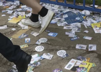 Vai votar domingo? Saiba o que é permitido e o que pode virar crime eleitoral