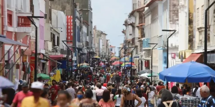 Entre comemorações e reivindicações, comerciários de São Luís iniciam nova campanha por melhores salários