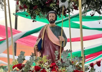 Quem foi São Judas Tadeu? Conheça a história do apóstolo que se tornou símbolo das causas impossíveis