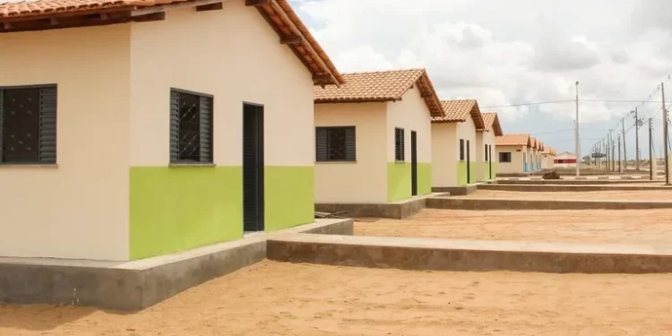Governo Federal amplia investimentos habitacionais e Maranhão fica com a maior fatia de nova seleção do Minha Casa, Minha Vida