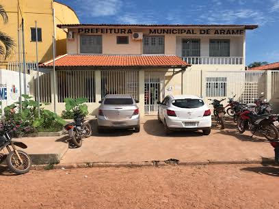 Dinheiro da educação na mira: pagamento de R$ 392 mil levanta dúvidas sobre reformas escolares em Arame